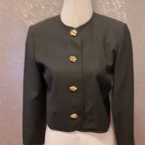 Ann Taylor blazer
